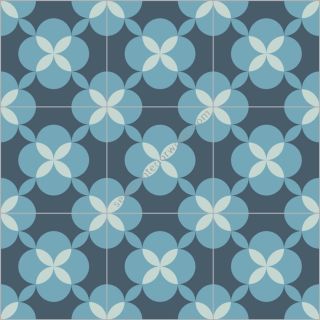 Bisazza / Cementiles / Eden Pacific