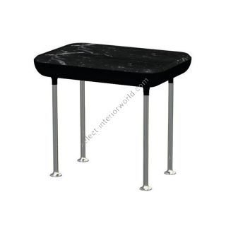 Bisazza / Console tables / Bagno - the hayon collection / Heather 80 Black