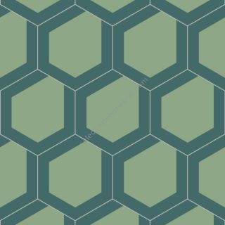Bisazza / Cementiles / Lucy 14