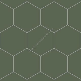 Bisazza / Cementiles - Solid colors / Muschio (E)
