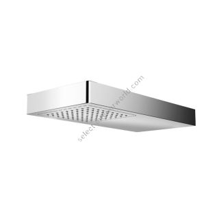 Bisazza / Shower heads / Bagno - the wanders collection / Petal 35