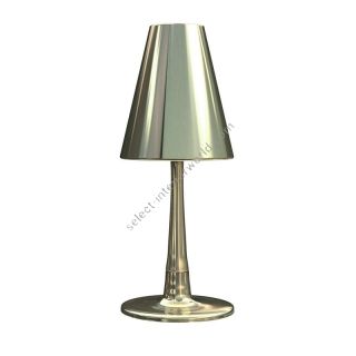 Bisazza / Table Lamps / Bagno - the hayon collection / Petunia Gold