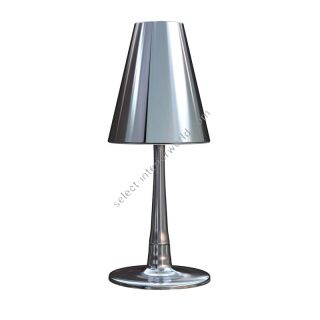 Bisazza / Table Lamps / Bagno - the hayon collection / Petunia Platinum