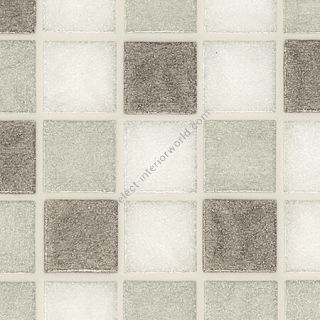 Bisazza / Mosaico - Blends / Smoke (Flow)