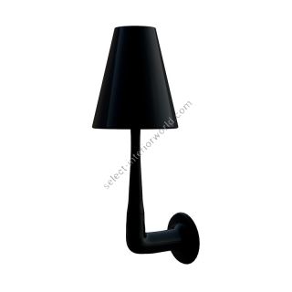 Bisazza / Bath & Vanity Lights / Bagno - the hayon collection / Tansy Black