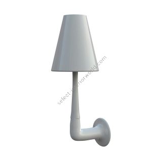 Bisazza / Bath & Vanity Lights / Bagno - the hayon collection / Tansy White