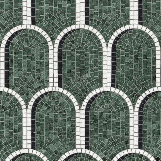 Bisazza / Marmosaico - Decorations / Triennale Verde