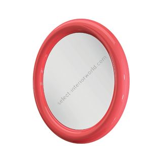 Bisazza / Wall Mirrors / Bagno - the mahdavi collection / Wow Strawberry
