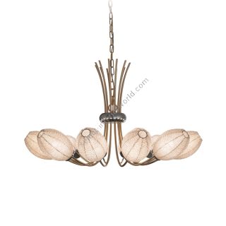 Patrizia Garganti / Chandeliers / Bloom 02