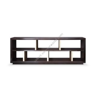 DOM Edizioni / Bookcases / Sloane
