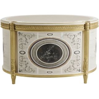 Jumbo Collection / Desk / Boulevard Desk