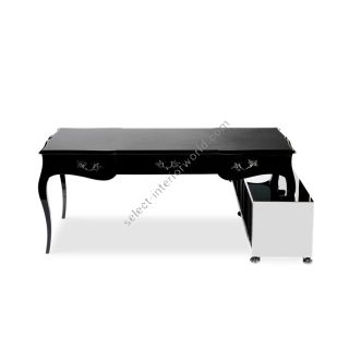 Boca do Lobo / Desks / Boulevard