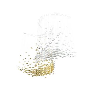 Sans Souci / Chandeliers / Bowls L2