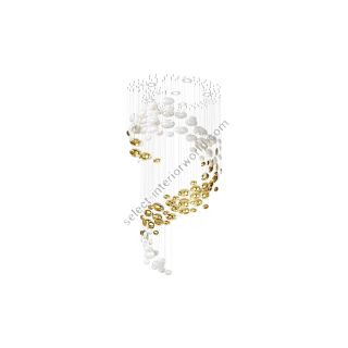 Sans Souci / Chandeliers / Bowls S1