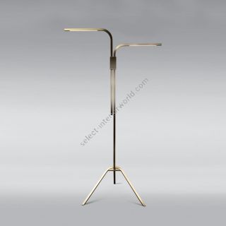 Boyd Lighting / Floor Lamps / Branch LED 10722