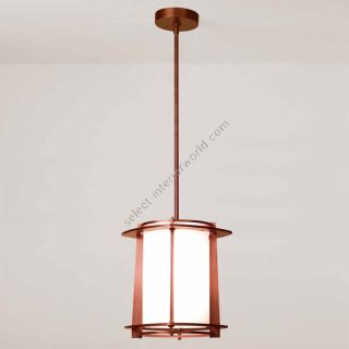 Boyd Lighting / Pendants & Suspension Lights / Premier 4-Fin 10125
