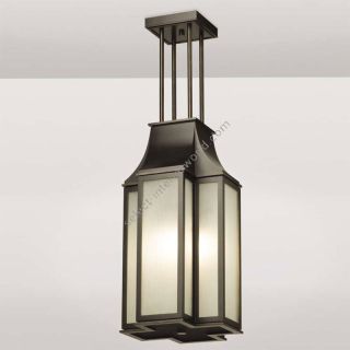 Boyd Lighting / Pendants & Suspension Lights / Belvedere E10308/E10309