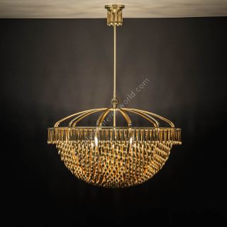 Boyd Lighting / Pendants & Suspension Lights / San Miguel 10652