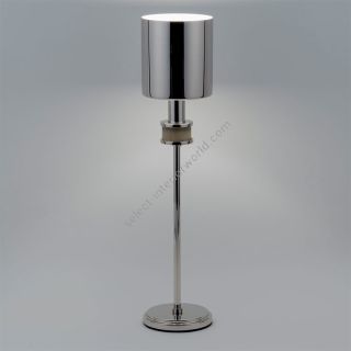Boyd Lighting / Table Lamps / Topanga Petite 10518