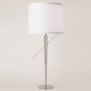 Boyd Lighting / Table Lamps / Pacific Heights Grand & Parlor 9890/9881