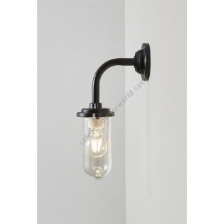 Original BTC / Wall Lights / Bracket 60W 7672