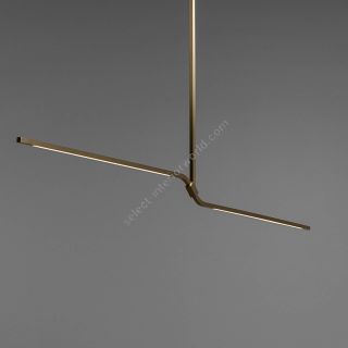 Boyd Lighting / Pendants & Suspension Lights / Branch LED 10746/10747