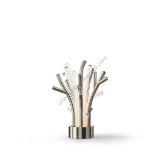 Sans Souci / Table Lamps / Branchy