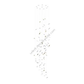 Sans Souci / Chandeliers / Breeze XL