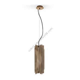 DelightFULL / Pendants & Suspension Lights / Brubeck