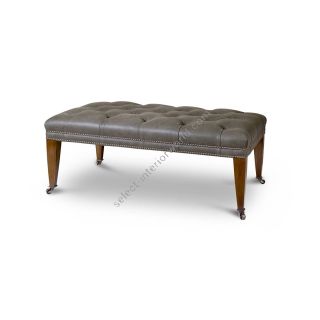 Beaumont & Fletcher / Benches / Brummel