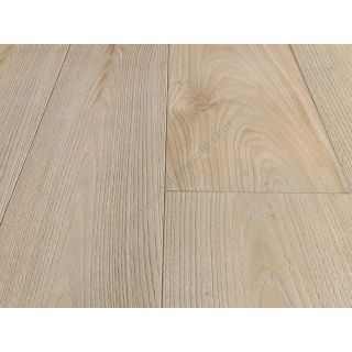 Bassano Parquet / Brushed chestnut parquet / Bassano 1832 Chestnut Rumba
