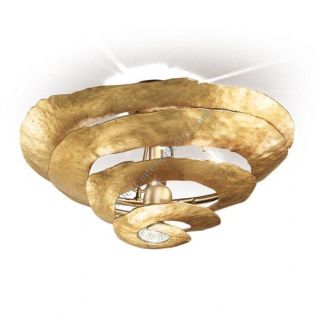 MM Lampadari / Flush Mounts / Buccia 5958/P5