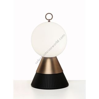 Masiero / Table Lamps / BŌZU TL G