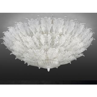 Glass & Glass Murano / Chandeliers / Murano C-20/501