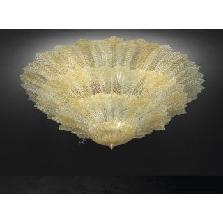 Glass & Glass Murano / Chandeliers / Murano C-LD 107