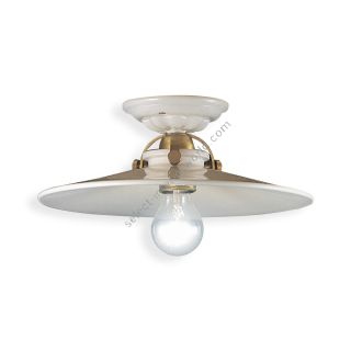 Ferroluce / Semi-Flush Mounts / C104-2
