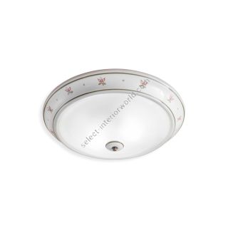 Ferroluce / Flush Mounts / C113