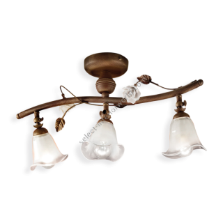 Ferroluce / Island Lighting / C1186-3