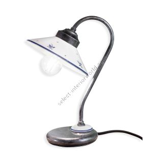 Ferroluce / Table Lamps / C157