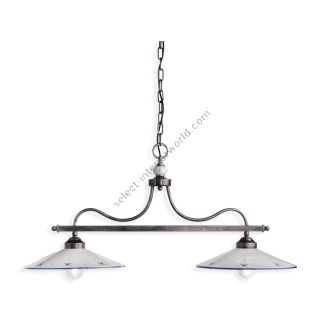 Ferroluce / Pendants & Suspension Lights / C58
