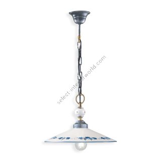 Ferroluce / Pendants & Suspension Lights / C161