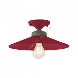 Ferroluce / Semi-Flush Mounts / C1633