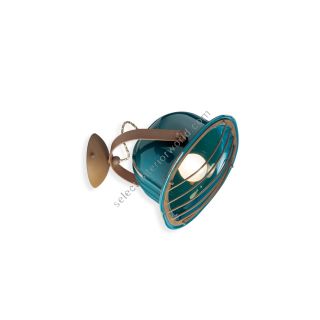 Ferroluce / Wall Sconces / C1656