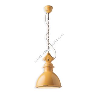 Ferroluce / Pendants & Suspension Lights / C1755