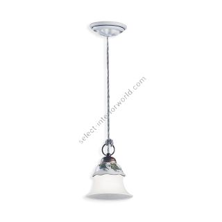 Ferroluce / Pendants & Suspension Lights / C190-1