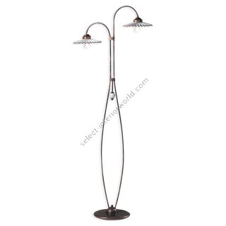 Ferroluce / Table Lamps / C200-2