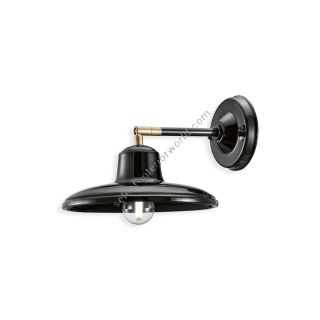 Ferroluce / Wall Sconces / C2332