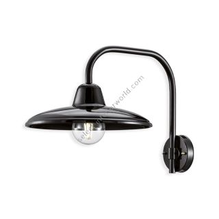 Ferroluce / Wall Sconces / C2337