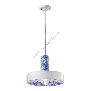 Ferroluce / Pendants & Suspension Lights / C2502