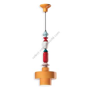 Ferroluce / Pendants & Suspension Lights / C2531